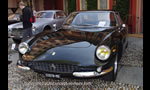 Ferrari 500 Superfast Coupe Pininfarina 1964 1966 